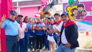 Inauguran nueva sede de MIFAMILIA en Diriamba