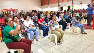 Encuentro EPI celebra a las madres nicaragüenses