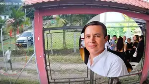 Pastor acusado de abusar a su hijastra dice haber tenido una “posesión demoníaca”