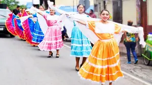 Carazo impulsa el turismo con anuncio de eventos en sus 8 municipios