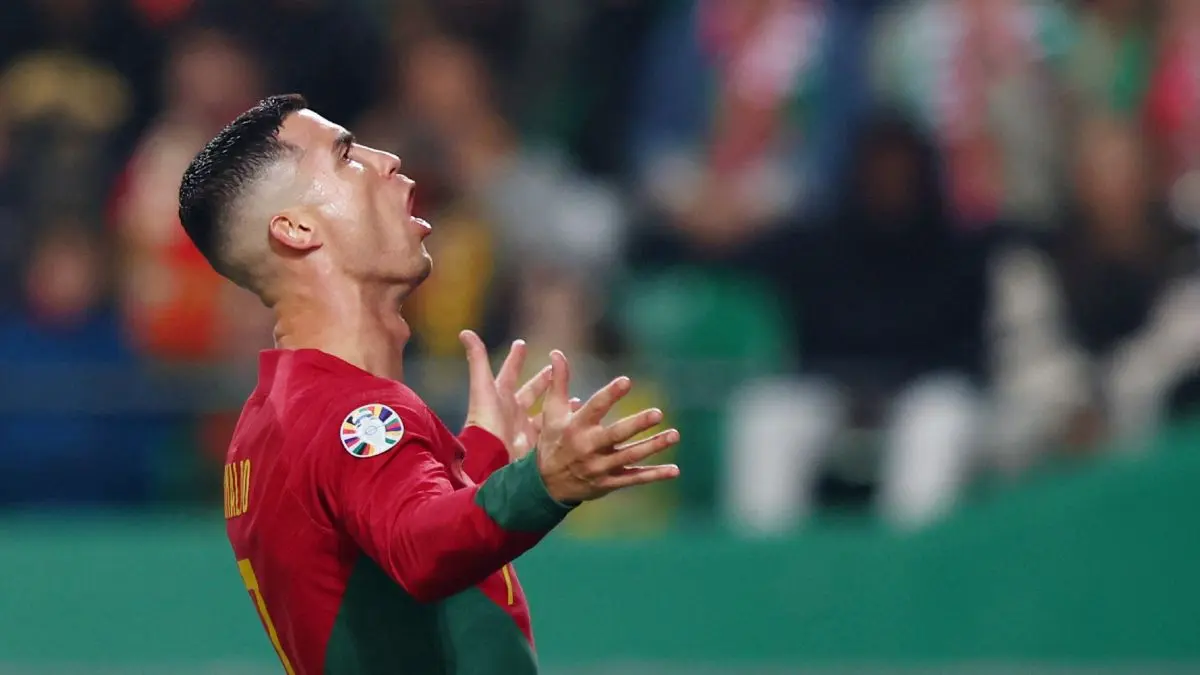Cristiano Ronaldo alista su regreso a España en una nueva faceta
