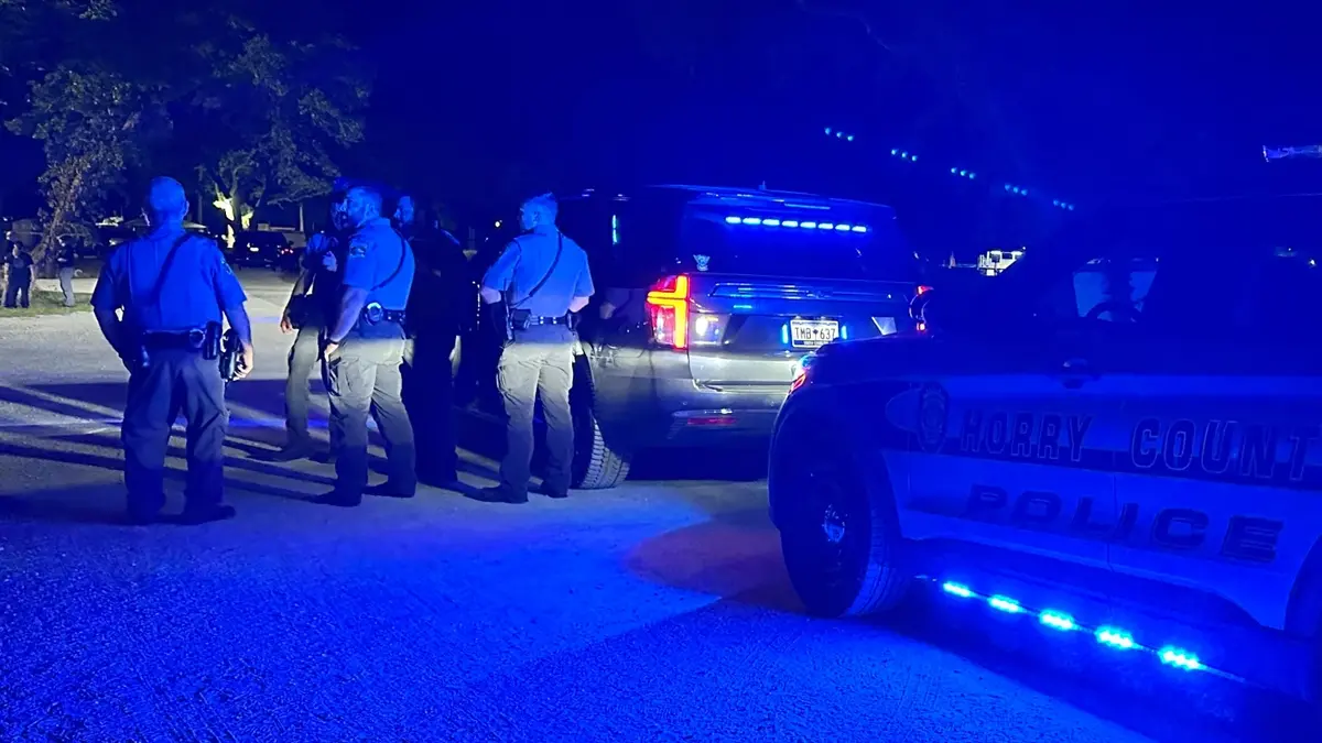Nuevo ataque armado sacude el sur de Estados Unidos