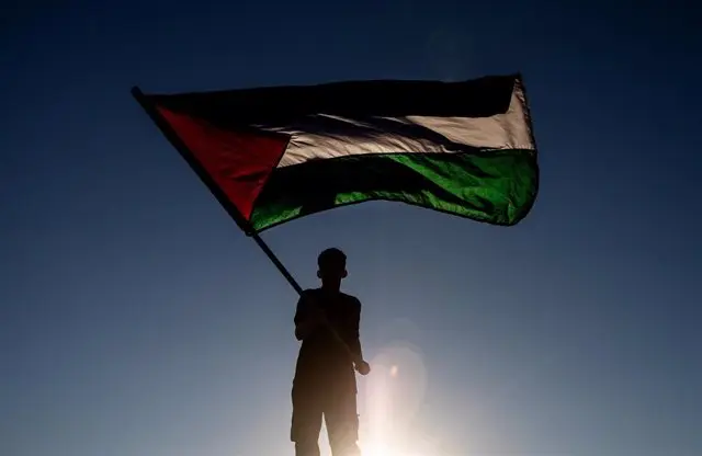 Nicaragua exige medidas concretas ante crímenes contra Palestina