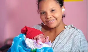 Ya están listos los preparativos para el Día de las Madres