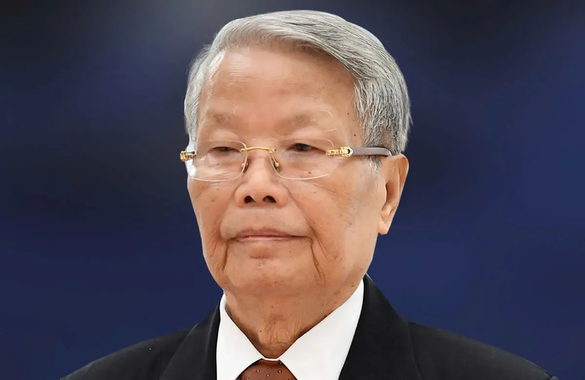 Nicaragua envía mensaje de solidaridad al pueblo de Vietnam