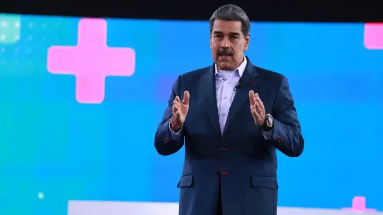 Venezuela derrota nuevo intento de sabotaje electoral