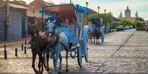 Turismo nicaragüense impulsa la economía popular y fortalece el desarrollo