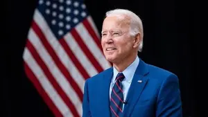 Gobierno de Nicaragua envía mensaje al ex Presidente Joe biden