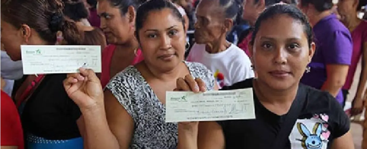 Usura Cero fortalece el desarrollo económico local con créditos a emprendedores