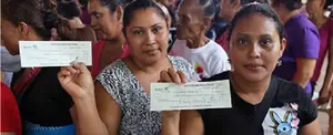 Usura Cero fortalece el desarrollo económico local con créditos a emprendedores