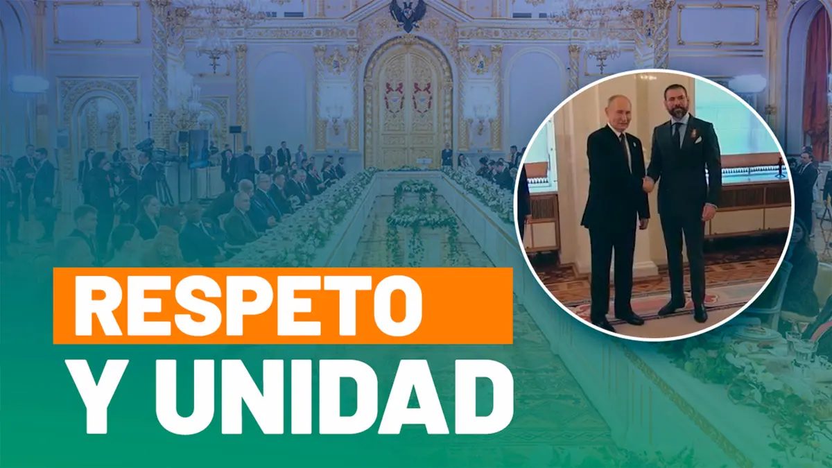 Nicaragua presente en gala por el 80 aniversario de la victoria soviética