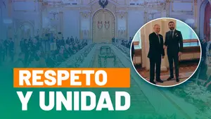 Nicaragua presente en gala por el 80 aniversario de la victoria soviética