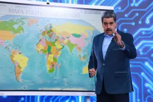 Venezuela llama al mundo a evitar guerra nuclear