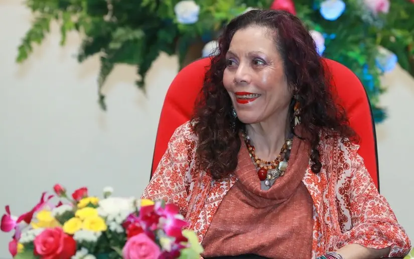 Felicidades, Compañera Rosario: símbolo de lucha y esperanza