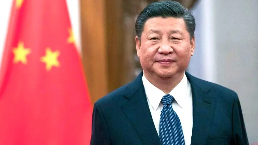 Saludo especial de Nicaragua al presidente Xi Jinping por su cumpleaños