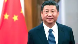 Saludo especial de Nicaragua al presidente Xi Jinping por su cumpleaños