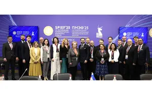 Proyectos económicos y educativos destacan en acuerdos entre Nicaragua y Rusia