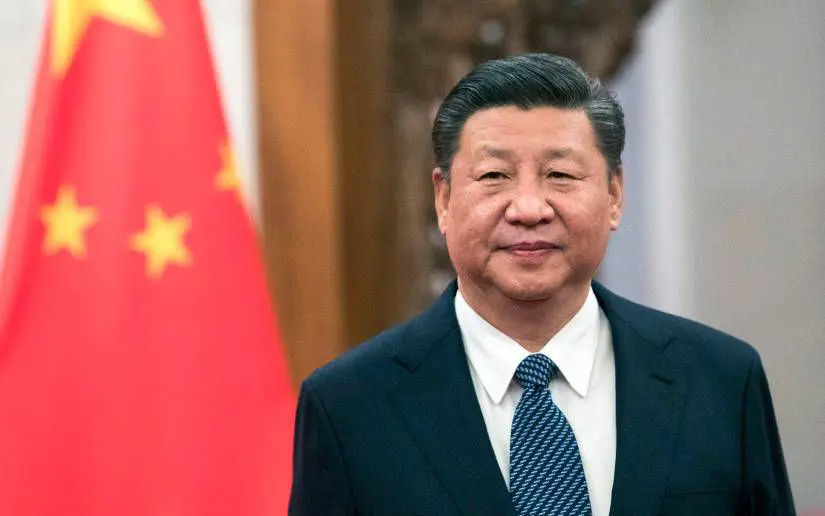 Daniel y Rosario saludan a China por 104 años de su Partido Comunista