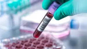 Científicos crean sangre sintética con larga duración