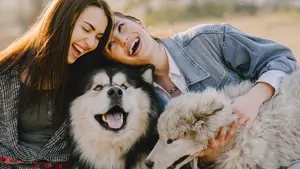 ¿Te pareces a tu perro? Tal vez sí, y aquí está el porqué