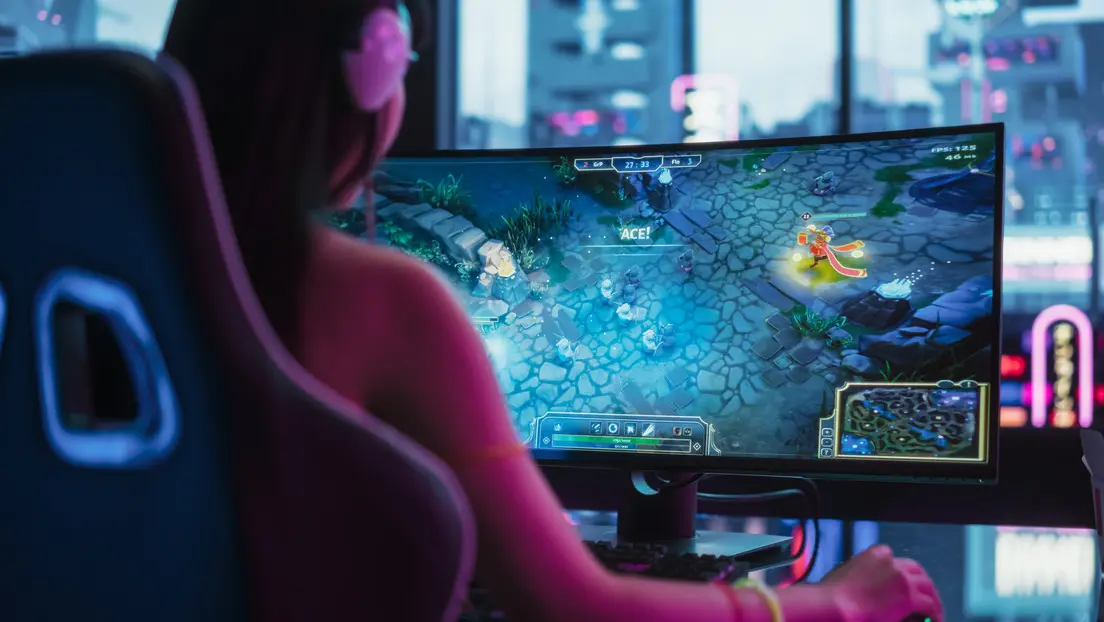 Científicos detectan baja de estrés corporal tras jugar videojuegos