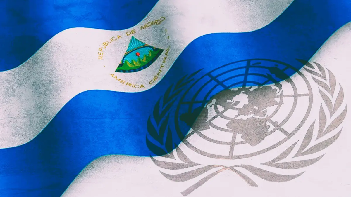Nicaragua demanda una ONU que trabaje para todos, no solo para las potencias