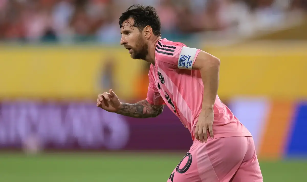 ¡Octavos a la vista! PSG y Botafogo van con todo; Messi vuelve a encender la ilusión