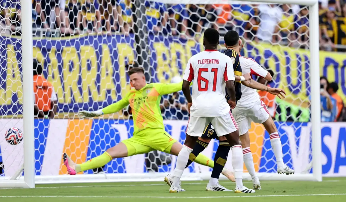 Flamengo y Chelsea se enfrentan por la cima del grupo en el Mundial