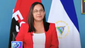 Asamblea Nacional nombra a María Esquivel como nueva miembro de la Contraloría