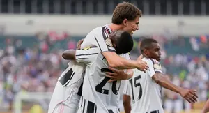 Juventus goleó y sigue firme en el Mundial de Clubes