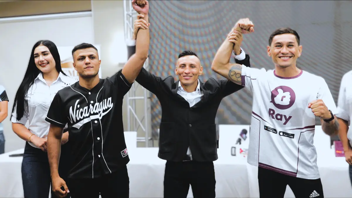 Gemelo Promotions presentará III Cartelera de Boxeo 2025 por Campeones TV