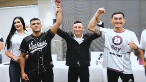 Gemelo Promotions presentará III Cartelera de Boxeo 2025 por Campeones TV