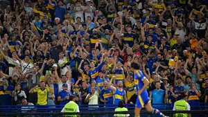 El Mundial de Clubes reúne a estrellas del fútbol este lunes