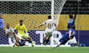 Chelsea arranca con victoria sólida ante Los Ángeles  en el Mundial de Clubes