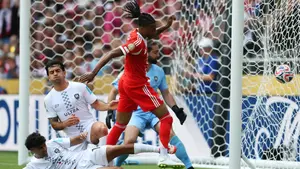 Bayern Múnich destroza al Auckland City con histórica goleada