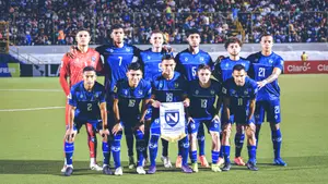 Nicaragua lista para el reto ante Panamá en eliminatorias mundialistas