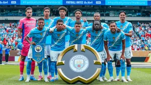 Foden y Doku lideran victoria del City frente al Wydad