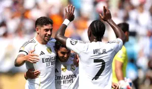 Todo Listo para los Octavos del Mundial de Clubes 2025: ¿Quién Será el Campeón?