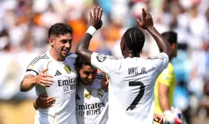 ¡Última jornada de infarto! Juve, City y Madrid se juegan todo en la fase de grupos