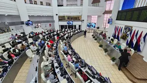 Asamblea Nacional aprueba reglamento de la Ley de Inversiones Extranjeras