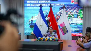 Movimiento portuario impulsa economía y recreación familiar