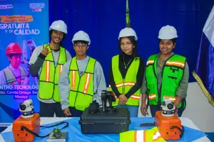 Tecnológicos Nacionales en Masaya abren matrículas con 33 carreras técnicas