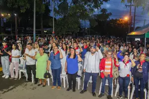 Masaya celebra con orgullo el 46 aniversario de la Gesta Heroica de La Reforma