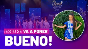 Crecen los rumores sobre la participación de Grethel Gámez en Reinas Nicaragua