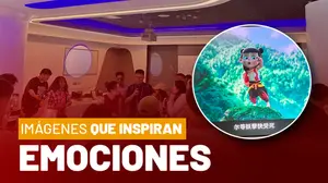 La tecnología de XGIMI convierte tu pared en una experiencia de cine