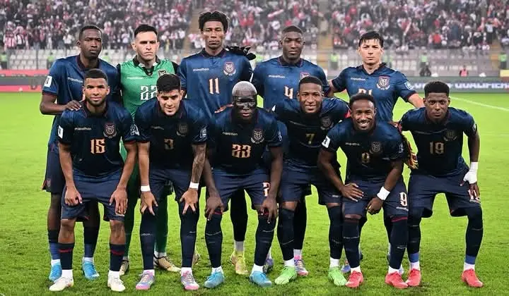 Sudamérica define sus boletos al Mundial 2026
