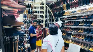 Encuentra el regalo ideal para papá en el Mercado Ernesto Fernández