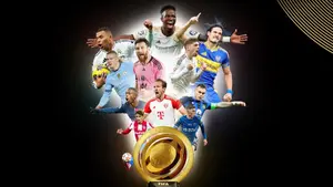 Todo listo para el Mundial de Clubes 2025