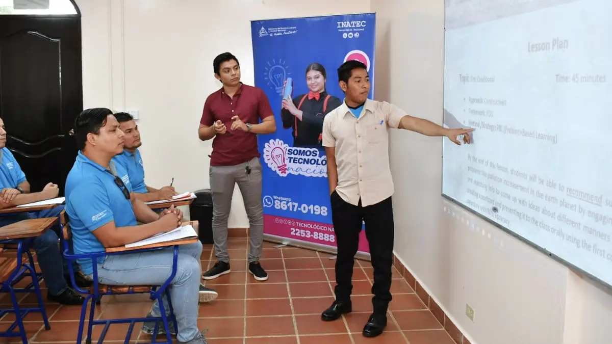 Más de mil maestros participan en intercambio educativo nacional