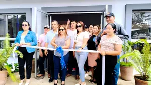 CSE fortalece su presencia en Nueva Segovia con nueva sede en Ocotal
